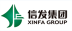 拉力試驗機的合作客戶信發集團